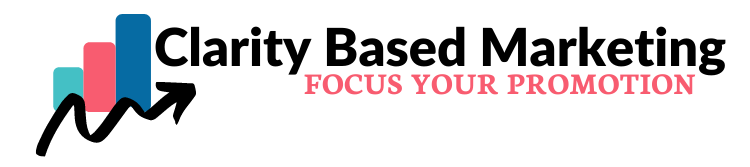 Clarity Based Marketing